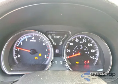 2017 Nissan Versa 1.6 S from USA, damaged, VIN 3N1CN7AP5HL852753